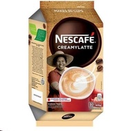 Nescafe 3 in 1 Creamy Latte ( 27.5g x 30s )