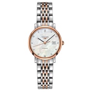 Longines Longines Longines Boya Series Ladies Mechanical Watch Swiss Watch Female Watch