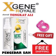 maybelline [🇲🇾 PROMOSI PPN 🇲🇾] 🔥TERMURAH SHOPEE🔥XGene Royale Mens Care Cream ORIGINAL [X Gene, X-Gen