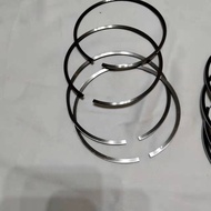 1kz piston ring for toyota 1kz-te engine piston ring set 13011-67030 35937