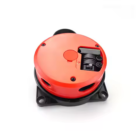 LDS Laser Distance Sensor For Xiaomi Mijia Mop P/Mop Pro/STYTJ02YM 3C 2S S10 B106GL Robot Vacuum cle