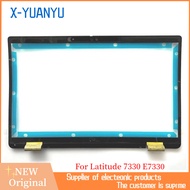 NEW LaptopOriginal Replace LCD Front Frame/B CASE For Dell Latitude 7330 E7330 J29Y2 0J29Y2