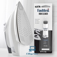 Faultless Iron Cleaner 28g/10g (0.99oz/0.34oz)