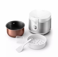 PHILIPS RICE COOKER HD 3126 1 LITER PREMIUM