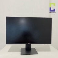 [ Various Refurbished Dell LCD Monitor ] Dell 22-inch to 27-inch FHD QHD 4K