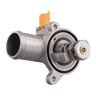 Car Thermostat Assembly for MG RX5 RX5 MAX MG GS 2.0T Part Numbers 10190710 10097468-ro2