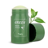Twg Meidian Green Mask Stick 100% Original Green Tea