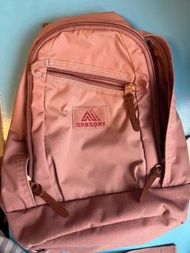 Gregory ladybird small backpack 小背包