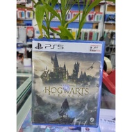 Playstation 5 Ps5 Game disc New : Hogwarts Legacy