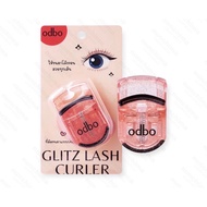 :: OD8028:: ODBO Glitz Lash Curler Eyelash