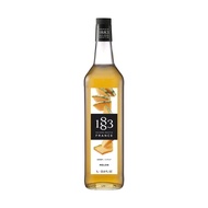 [Genuine] SYRUP 1883 MELON - MELON BOTTLE 1L {BBFOOD}