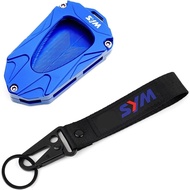 Compatible with Sym Joymax F Z Gts 125i 250i 250 300 Z300 F300 Husky Adv150 CNC Motorbike Key Cover 