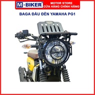 PG1 headlight bag, MBIKER genuine Yamaha PG1 headlight protection bag