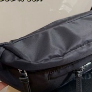 Hot Style 2024 Waist Bag Chest Bag Unisex Outing High-value Must-have Waterproof Large-capacity Ligh