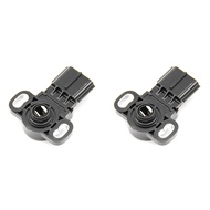 A48P-2X 1MC-85884-01-00 1MC-85884-00-00 13585884 TPS Throttle Position Sensor Accelerator Untuk Yama