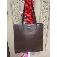 Preloved Jill Stuart Long Handle Tote Bag