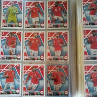 [Austria] Topps Match Attax Euro 2024 - Austria