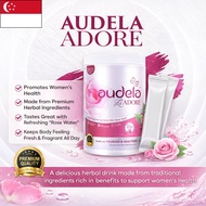 (SG Seller) Wholesale ShopASH Audela Adore, Jamu Audela Adore For Woman