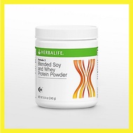 <OFFER> HBL Formula 3 F3 Blended Soy and Whey Protein Powder (Ready Stock) 100% Original