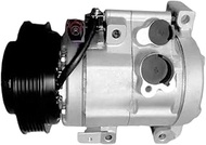 Ac Compressor Compatible for MAZDA CX-7 3 5 2.3L .5L BBN261450B BBN261450C BBN261450D HS-18N CF500-R