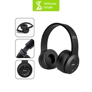 SL BLUETOOTH HEADPHONE P47 BassPURE | Bluetooth Headset P47 | Megabass Headphones