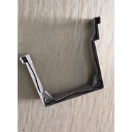 F300 PVC GUTTER JOINER