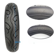 ยางรถจักรยานยนต์ดัดแปลง 120/130/160/150/170/80-15-16 สีเทาหิน/แฟลชสีทองยางดัดแปลงสำหรับรถจักรยานยนต์