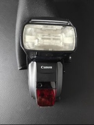 Canon Speedlite 600EX-RT 專業級閃燈