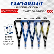 Open University Lanyard - E-KTM Open University