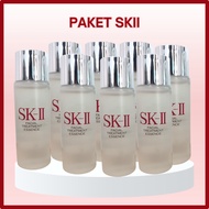Skii SK-II SK2 Facial Treatment Essence 30ml 8PCS - FTE 30ml