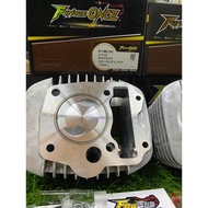 FURIOUS ONCE RACING BLOCK RACING WAVE125 ULTIMO WAVE125S 57mm 60mm 62mm 65mm 66mm Racing Block Wave125 Block Racing F1