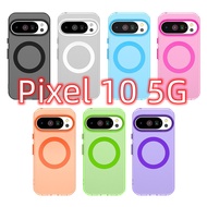 Google Pixel 10 5G Candy Magnetic Phone Case 10 Shock-Resistant Pixel10