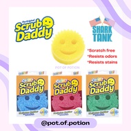 Scrub Daddy/Dishwashing Sponge