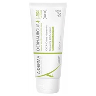 A-DERMA Dermalibour+ CICA - Repairing Cream 100ml