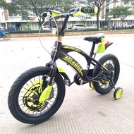 OJOL BMX 16 Inch Atlantis AT BM 011 3.0 Tires for boys' bicycles Original