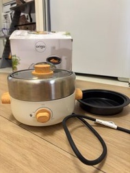Origo多功能電熱鍋 Multi-Function Cooker (MC99)