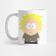 South Park Tweet Ceramic Mug - South Park