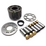 Hydraulic Motor Parts for Repair Sauer M46 MPV046 Motor Accessories