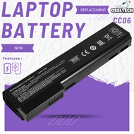 HP Elitebook 8460p 8470p Probook 6460b Laptop Battery