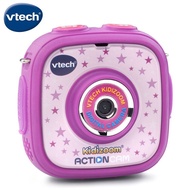 VTech KidiCreative KidiZoom Action Camera for 5 Years-Old and Above (Authentic)