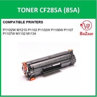 Compatible Laser Toner HP CE285A 85A High Quality Compatible Toner