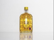 酒版 三得利 角瓶 獅子 黃標 180ml B