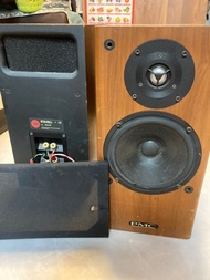 PMC TB2 喇叭一對