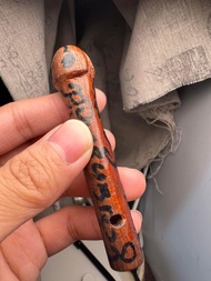 鬼莖 吊頸木巴拉吉 - 亞贊傍蝕