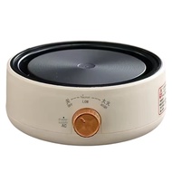 【Latest model】Mini Ceramic Infrared Heating Stove Electric Milk Water Boiler Heater Coffee Moka Coun