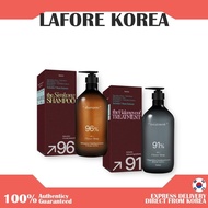 Hetras Hair Care 1013ml - Shampoo Treatment