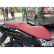 Leather Seat Cover Honda PCX 160 ABS PCX 160 PCX 150 Leather Upholstery