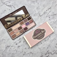 Too Faced Chocolate-Bar-Eyeshadow-Palette