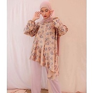DAVINA tunic