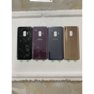Samsung s9 back cover